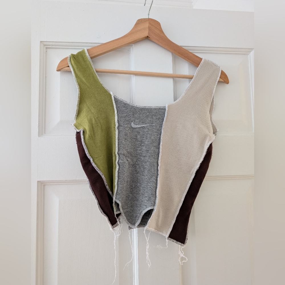 JJ vintage Nike top
